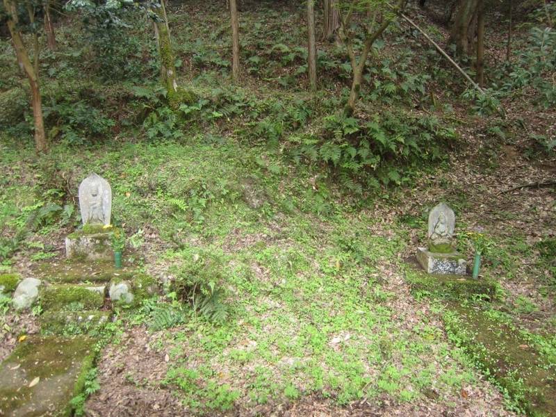 東山寺,京都府舞鶴市倉谷９６１