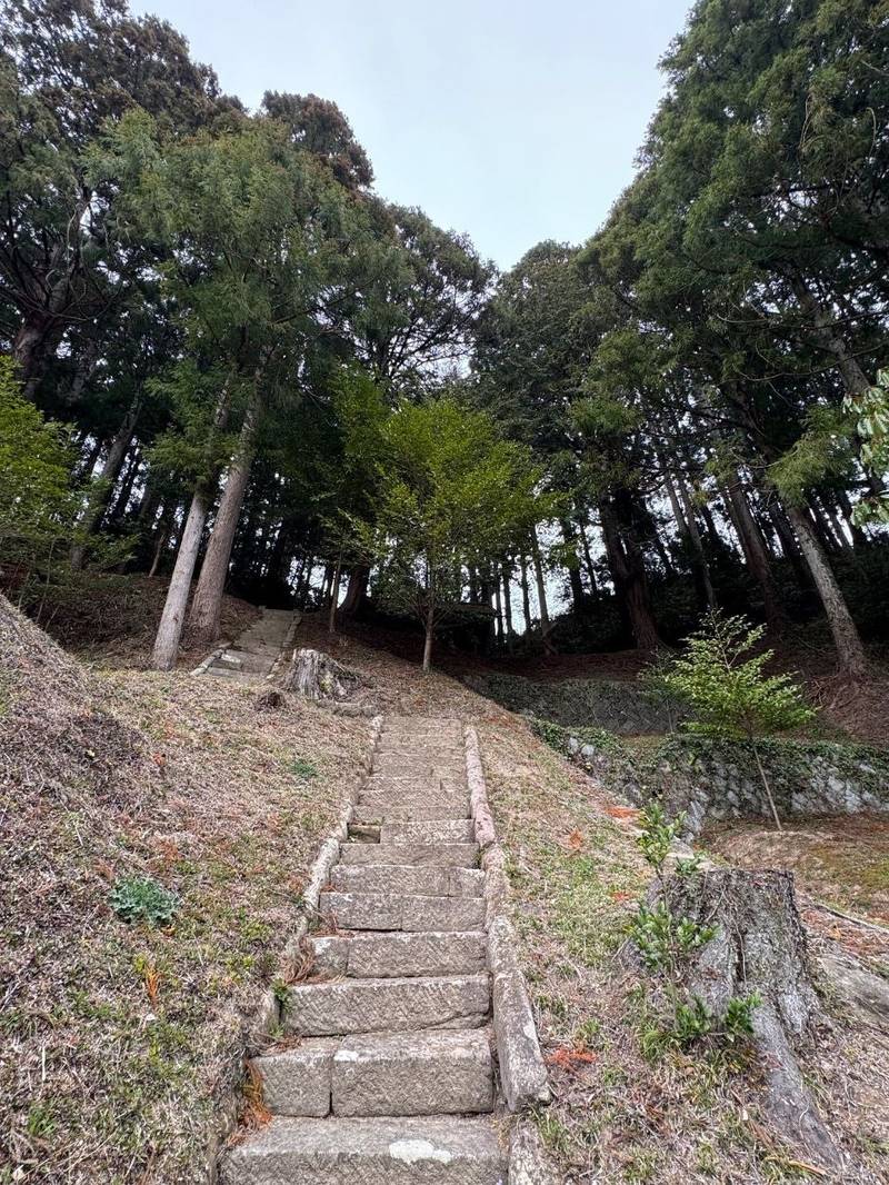 羽黒神社  (松久須根),福島県いわき市常磐松久須根町大夫内58