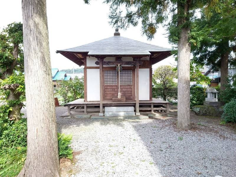 祥雲山 東陽院,栃木県足利市駒場町768-1