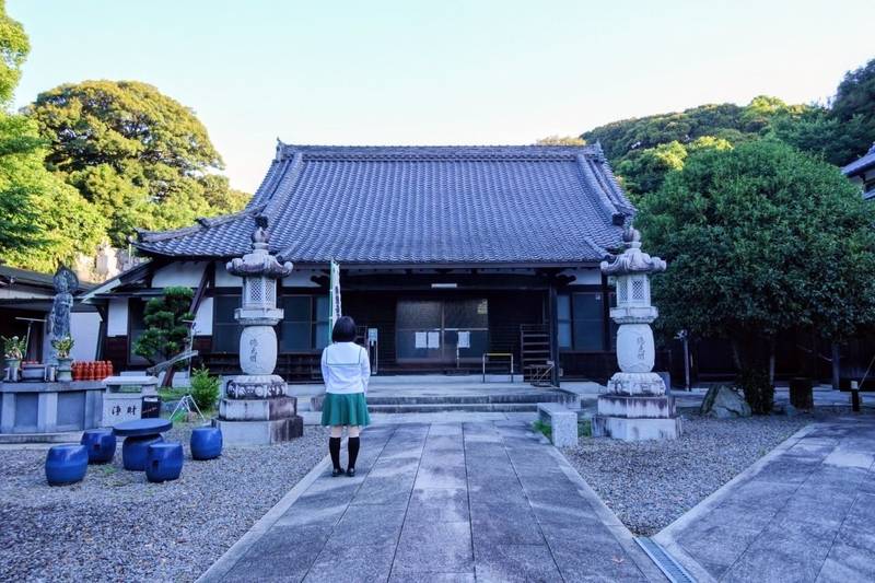 正盛院,愛知県知多郡阿久比町草木草出口７