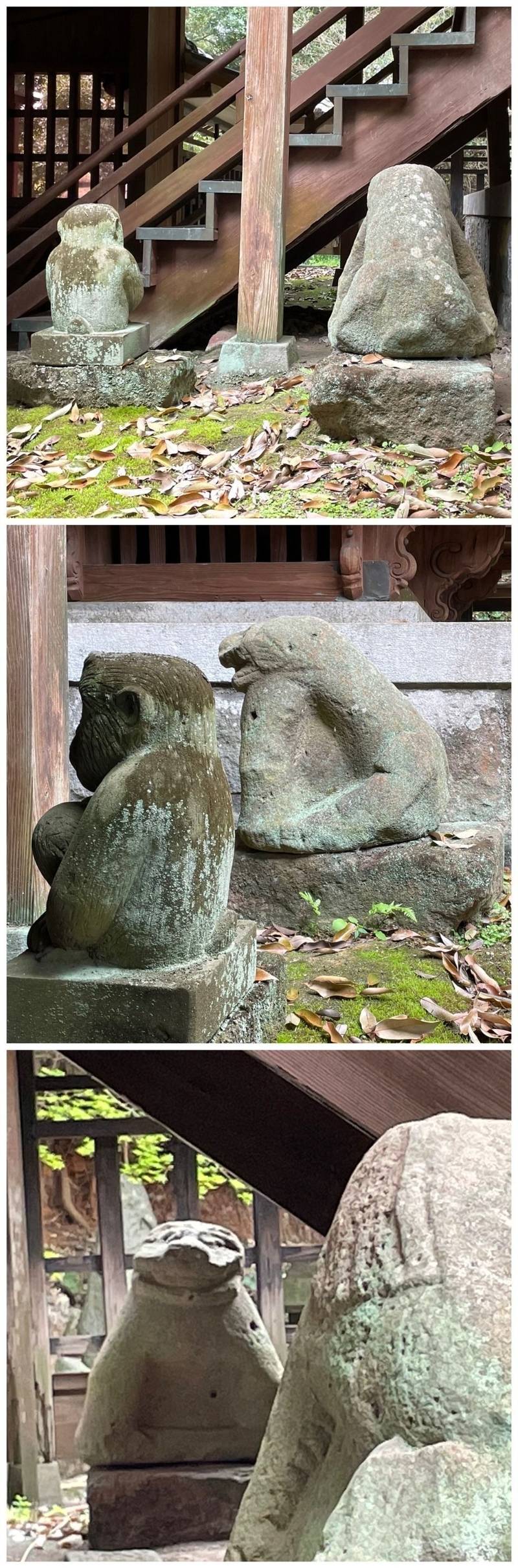 両子神社,佐賀県多久市東多久町納所2746