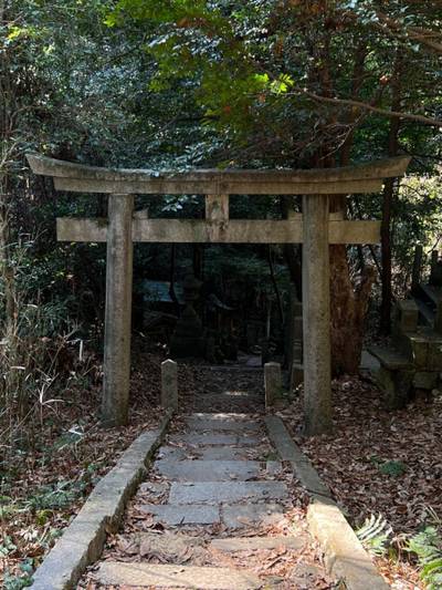 大岩神社,見どころ,ゆき