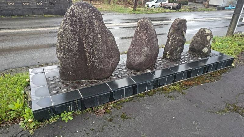 稲荷神社     (新庄市福田),山形県新庄市福田891