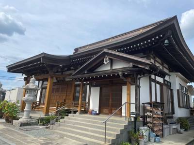 楽迎山 正安寺,見どころ,you