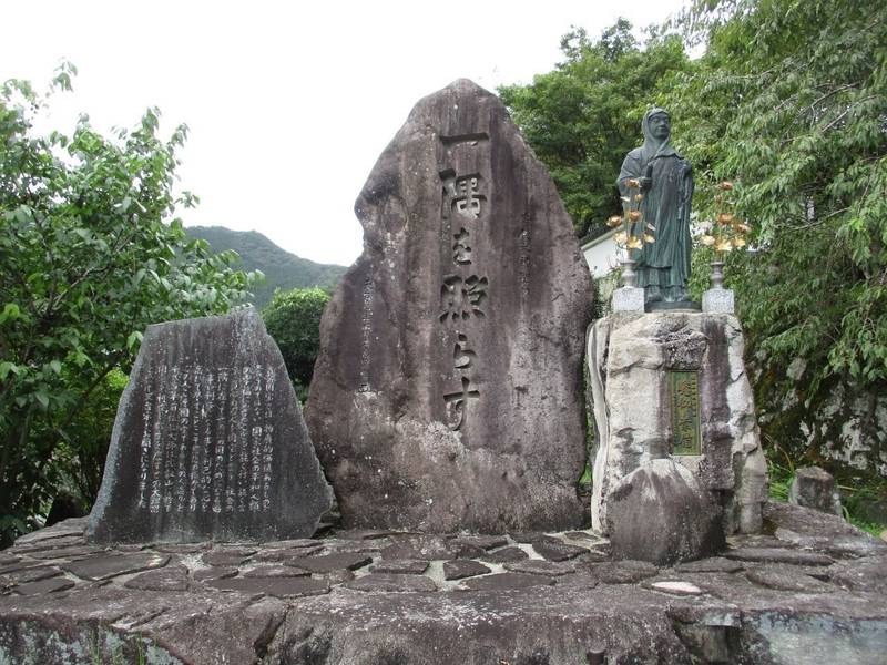 薬王院  (楊柳寺塔頭),兵庫県多可郡多可町八千代区大和７７８