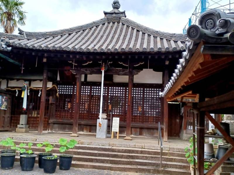 十念寺,奈良県奈良市南風呂町27
