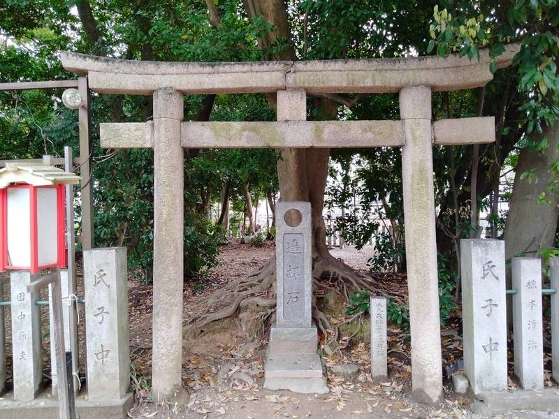 廣國神社,大阪府堺市美原区大保２４８番地