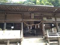 広島県の御朱印・神社・お寺 人気ランキング2025 (526位～550位)