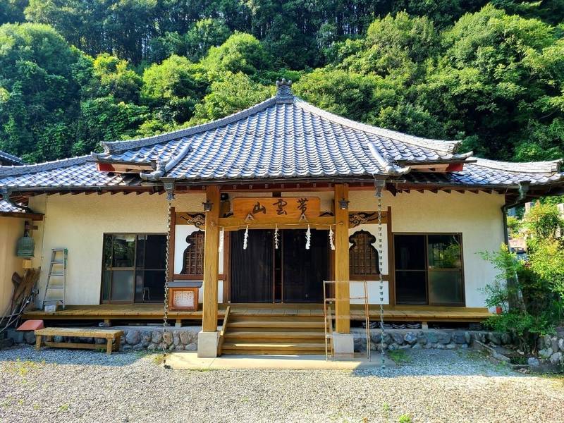 金龍寺