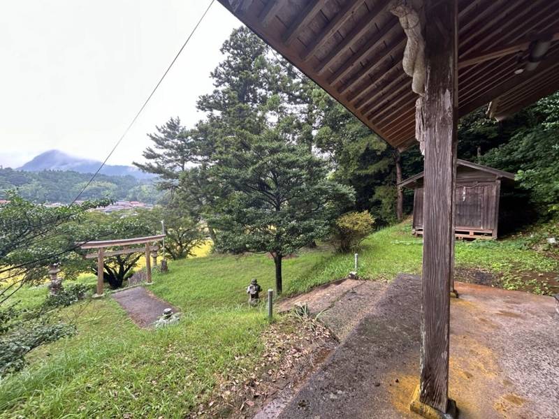 水上神社,島根県隠岐郡隠岐の島町郡７９４−５