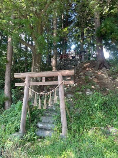水神社  (下諏訪),見どころ,tackto