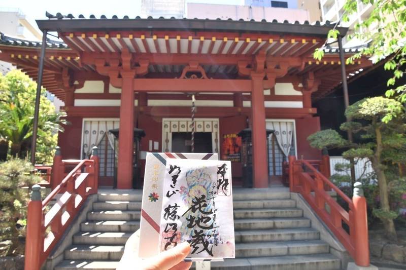 藤次寺,大阪府大阪市天王寺区生玉町1-6
