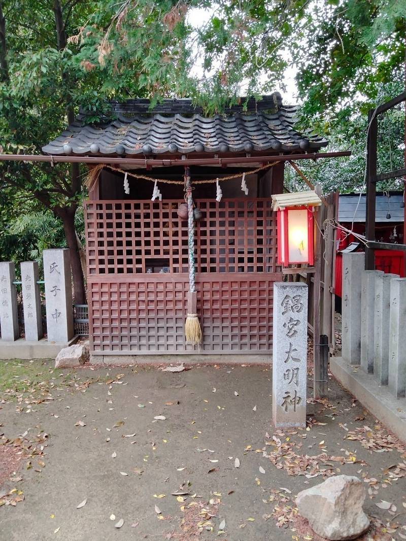 廣國神社,大阪府堺市美原区大保２４８番地
