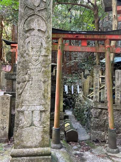 大岩神社,見どころ,ゆき