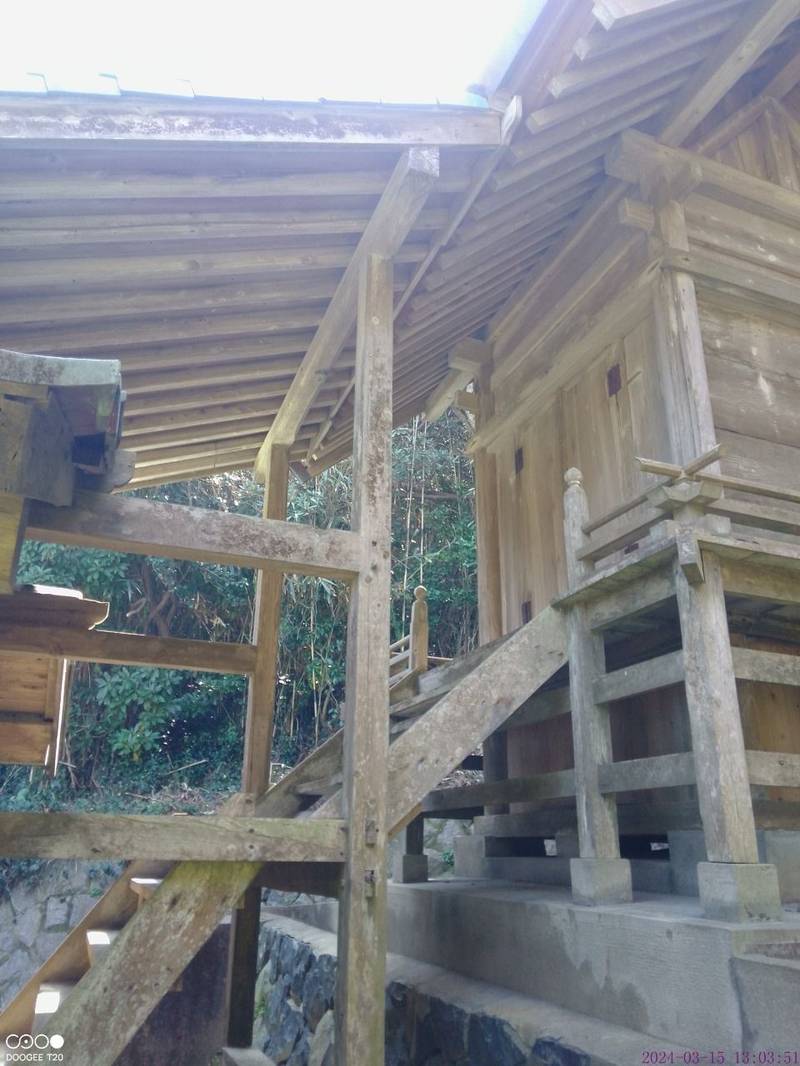 大原神社,福岡県遠賀郡岡垣町原670-1