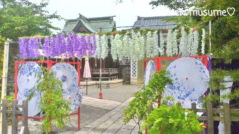 五泉八幡宮,新潟県五泉市宮町５－４６