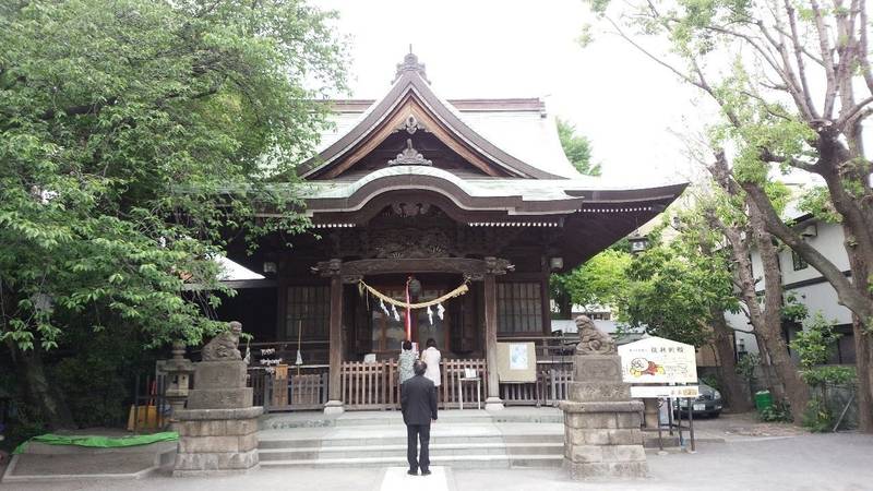 女躰大神 川崎市 神奈川県 の見どころ 女躰神社の By 黒モアイ Omairi おまいり 女躰大神 川崎市 神奈川県 の見どころ 女躰神社の By 黒モアイ Omairi おまいり