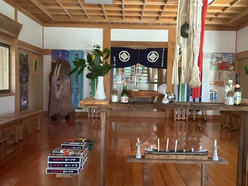 國本神社,長崎県対馬市上県町瀬田１