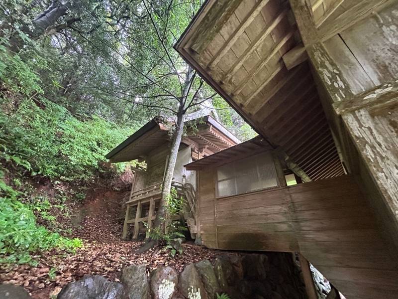 水上神社,島根県隠岐郡隠岐の島町郡７９４−５