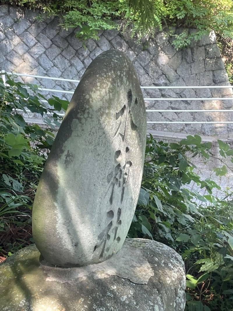 水神社  (下諏訪),長野県諏訪郡下諏訪町社