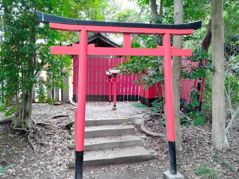 廣國神社,大阪府堺市美原区大保２４８番地