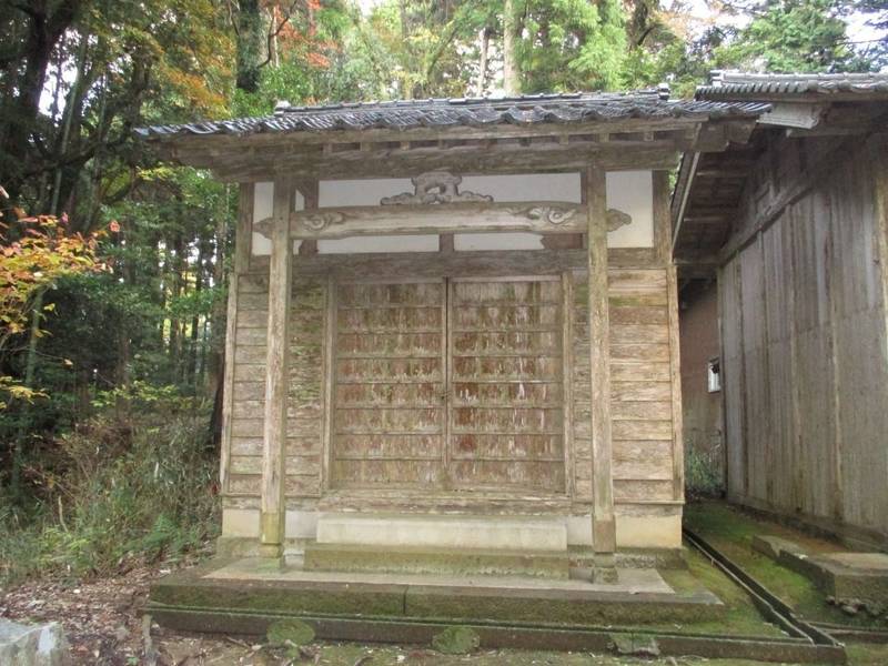 森神社   (阿古谷神社),兵庫県豊岡市竹野町轟３５６−１