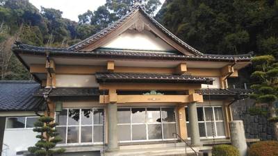 健福寺,見どころ,メカぽん