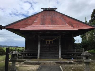 日吉神社,見どころ,あきじ