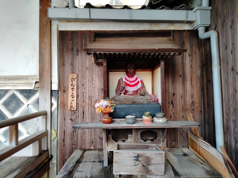 正圓寺,大阪府大阪市阿倍野区松虫通三丁目2番32号