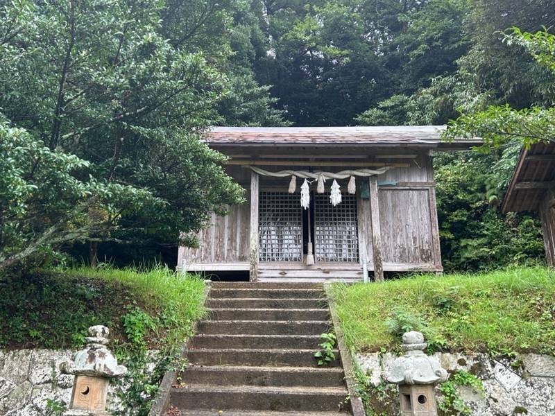 水上神社,島根県隠岐郡隠岐の島町郡７９４−５
