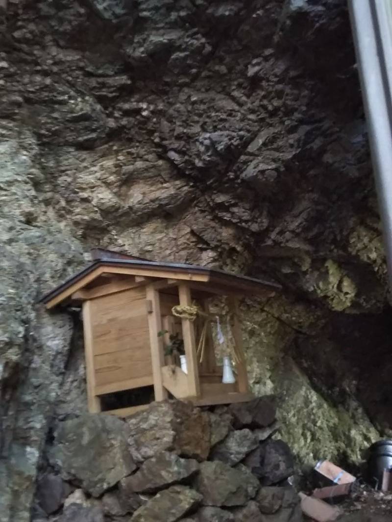 川崎神社,鳥取県八頭郡八頭町見槻中503