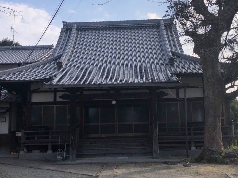 浄蓮寺,大阪府枚方市禁野本町1-6-12