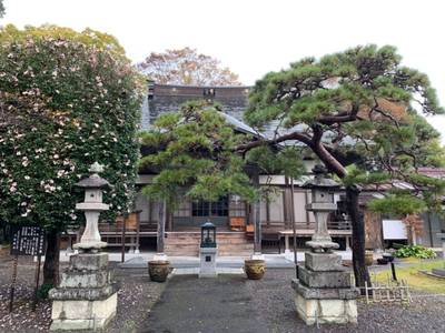 長泉寺,見どころ,GT23