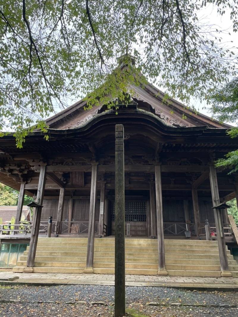 上醍醐陵,京都府京都市伏見区醍醐醍醐山 上醍醐寺内
