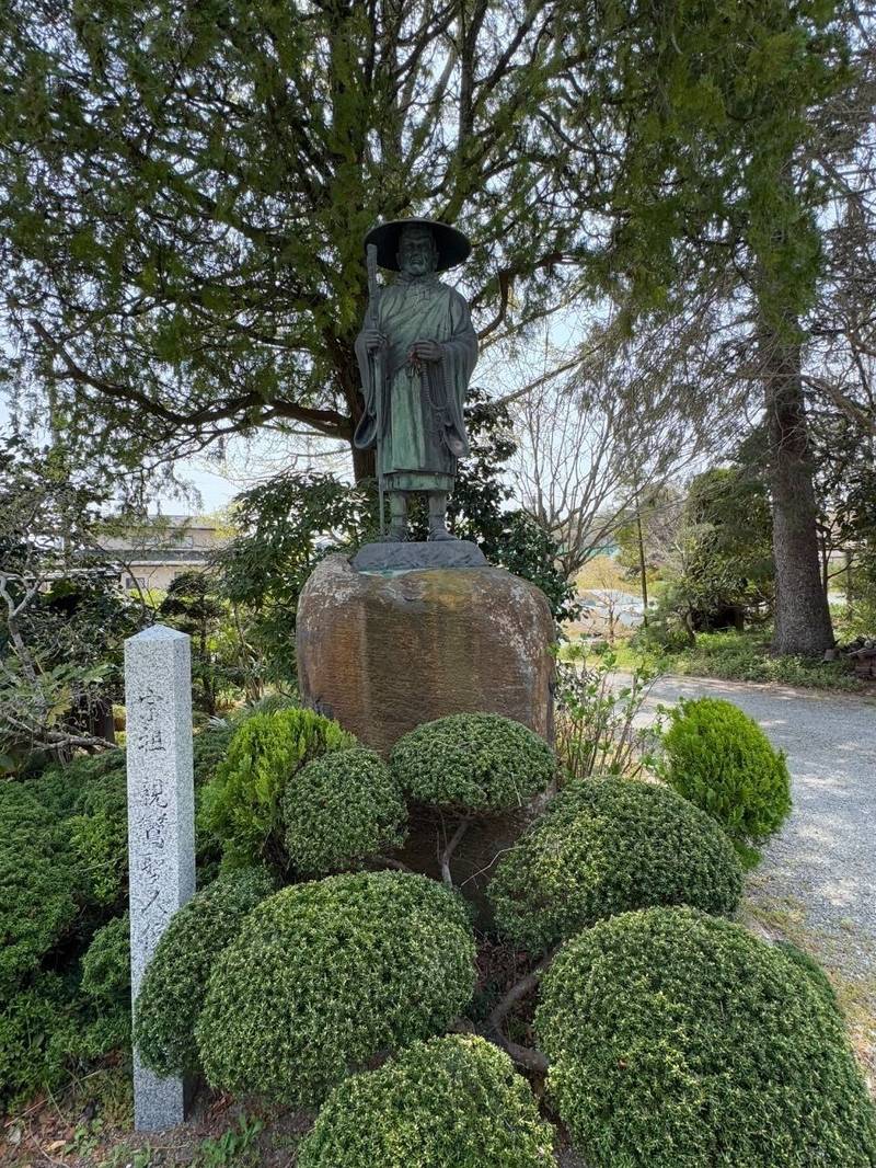 真光寺,宮城県亘理郡亘理町逢隈鹿島字寺前北58