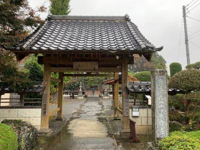 長泉寺,見どころ,GT23
