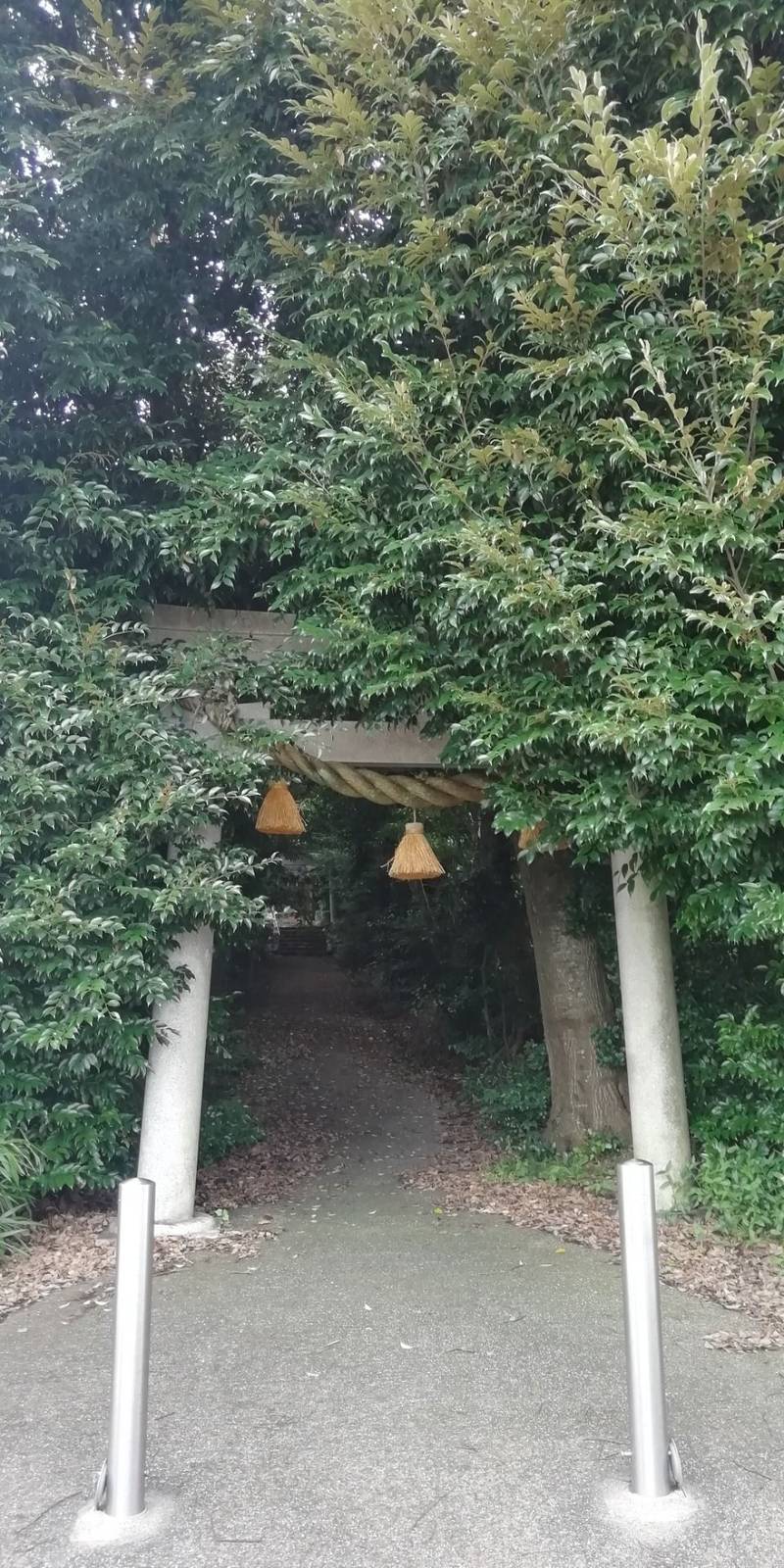 伊寶石神社,愛知県豊橋市大岩町字北元屋敷57