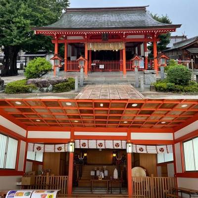 福岡市の御朱印 神社 お寺 人気ランキング21 26位 50位 Omairi おまいり