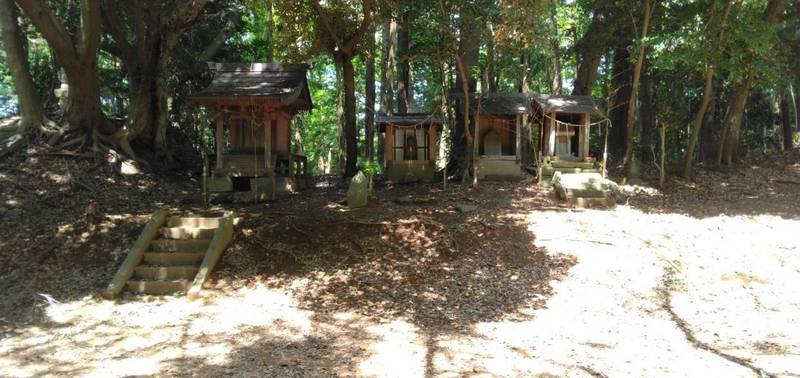 常名神社,茨城県土浦市常名２４４５－１