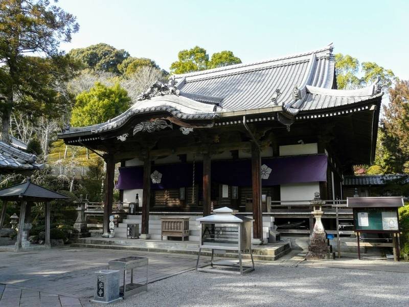 延光寺