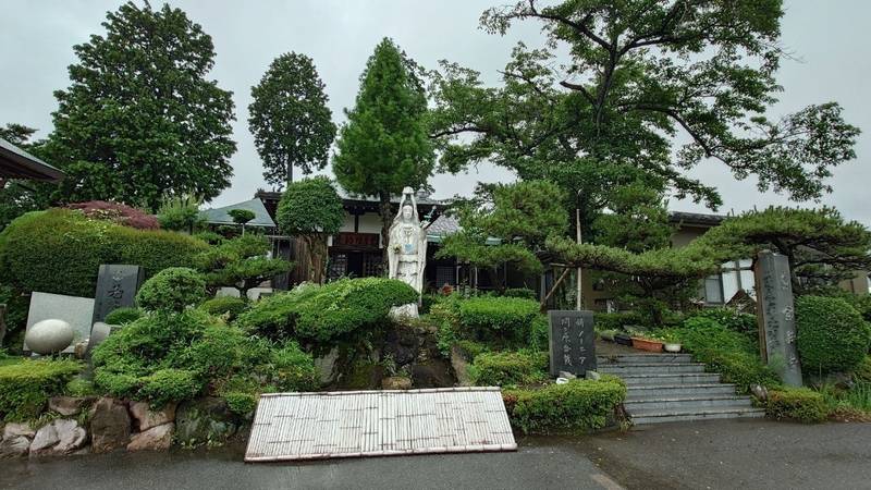 宝蔵寺,岐阜県不破郡関ケ原町大字関ヶ原１７０８