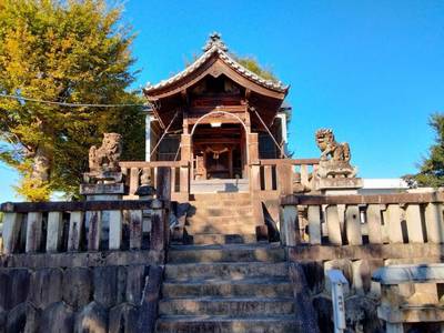 市杵島神社,見どころ,TOKKY1747