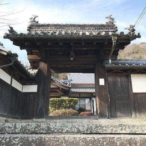 慈眼院   (倉敷市尾原),岡山県倉敷市尾原