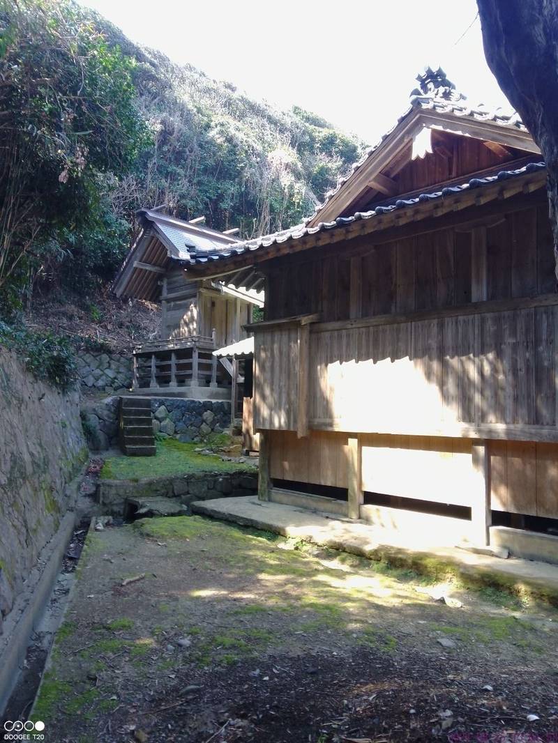 大原神社,福岡県遠賀郡岡垣町原670-1