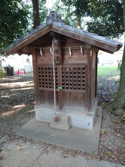 春日神社,見どころ,おうぎ