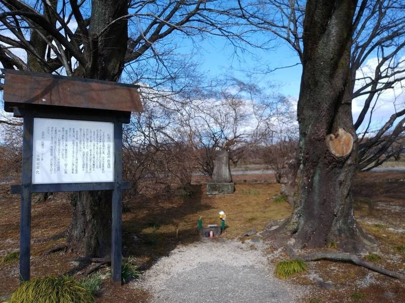 長純寺,群馬県高崎市箕郷町富岡852