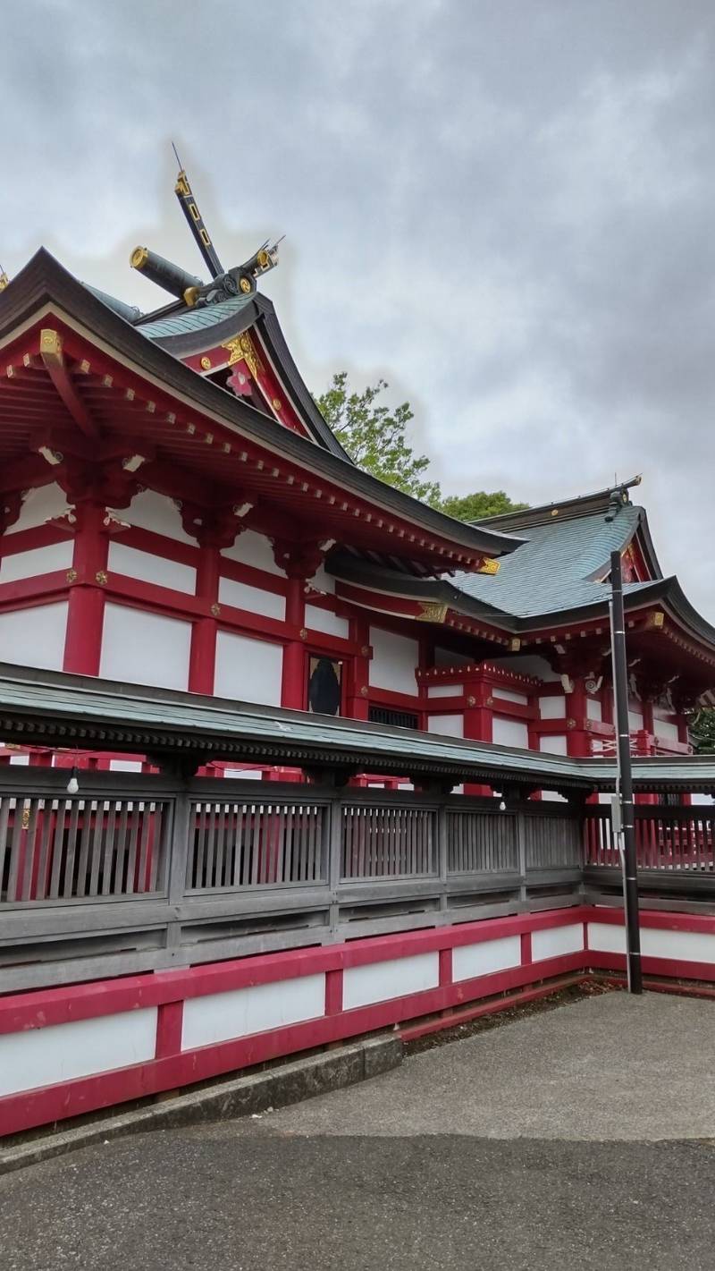 河原塚熊野神社,千葉県松戸市河原塚326