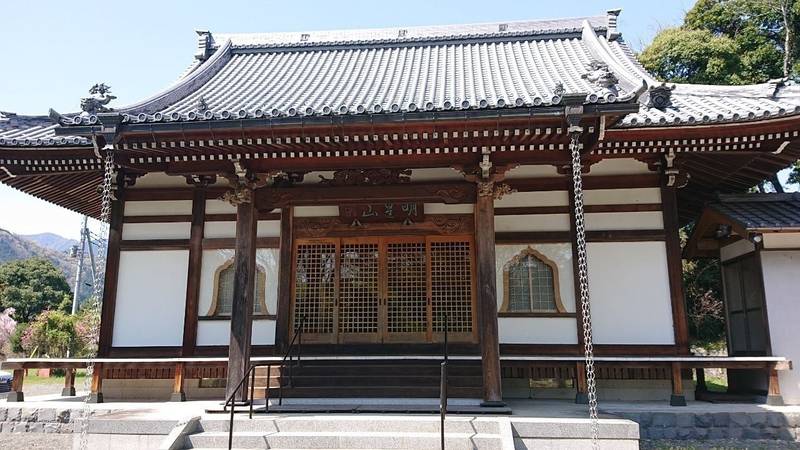 接心庵,山梨県南巨摩郡身延町和田１６６１