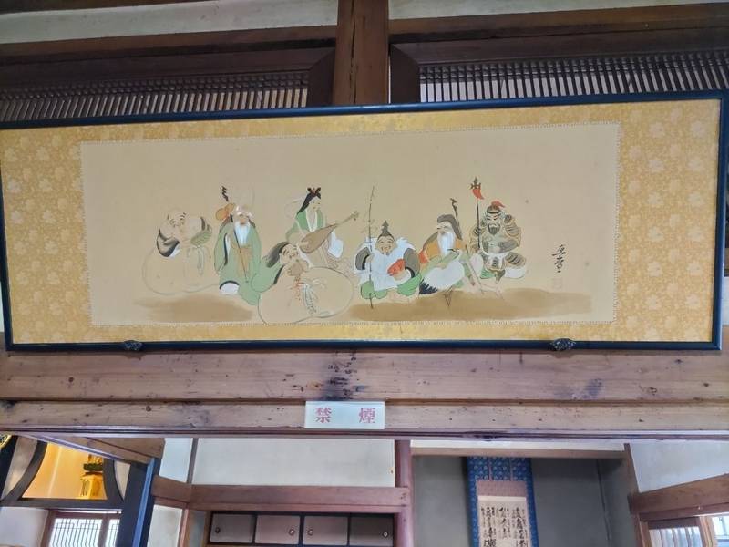 正圓寺,宮城県仙台市青葉区新坂町6-1