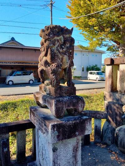 市杵島神社,見どころ,TOKKY1747
